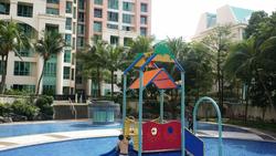 Hazel Park Condominium (D23), Condominium #107085162